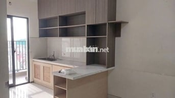 Vị Trí Siêu Đẹp Căn Góc Bcons Polygon, 59m2, 2PN, View Phạm Văn Đồng