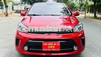 Kia Soluto 2021 1.4 MT Deluxe -