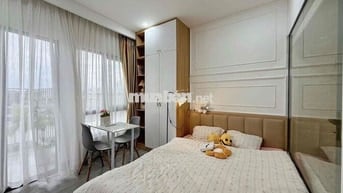 CHO THUÊ STUDIO NGAY CÔNG VIÊN LÀNG HOA – TIỆN ĐƯỜNG QUA LOTTE MART