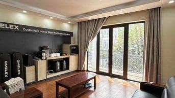 BÁN] Liền kề 31 Khu Hú Vân Canh, phố Trịnh Văn Bô. DT 114.5m2, MT 5m 