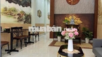 NHÀ HẺM 6M Quang Trung (4x20m) 4PN KD ĐA NGÀNH 20tr