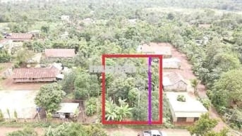 BÁN GẤP LÔ ĐẤT CƯMGAR – 5×41M – GIÁ CHỈ 219 TRIỆU!  🌳 ĐẸP – RẺ – THỔ C