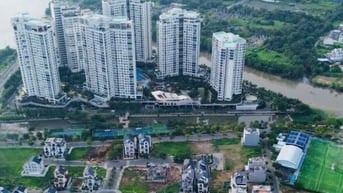 Chuyển nhượng 5 lô 140m2 giá 3tỷ2 dự án kế bên Đảo Kim Cương, Quận 2