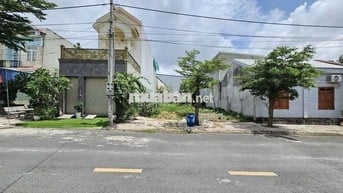 Đất đẹp 105m ngang 6m trục chính kdc Đất Mới, ngã tư Chiêu Liêu Dĩ An