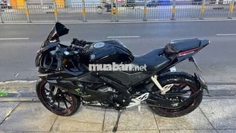 Yamaha r15 v3 150 2021 mới 90% Bstp chính chủ
