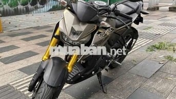 Yamaha TFX 150 2017 27.000 km Xám