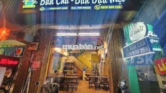 Siêu Rẻ Nhà Mặt Tiền Phan Xích Long 165m², Phường 2, Phú Nhuận