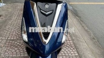 Yamaha Acruzo 125cc 2017 bs 59c1-78320