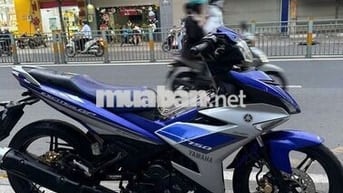 Yamaha Exciter 150 2016 mới 90% Bstp chính chủ