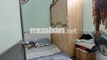 🏡 NHÀ ĐẸP SHR ẤP 5, XTT, HÓC MÔN, 48 M2, GIÁ CHỈ 2,9 TỶ