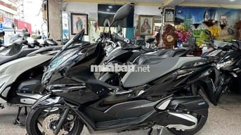 Honda PCX 160 ABS 2023 Đen Bóng BSTP Chính Chủ