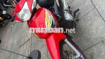 Honda wave RS 2008 mới 90% biển số 88