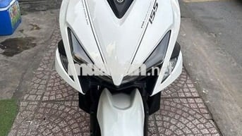 Nvx 155cc 2017 bs 85f1-21467