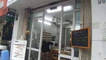 Bán nhà tập thể tầng 1 mặt phố Kim Mã Thượng Ba Đình 