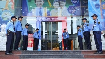 THĂNG LONG SECURITY – THÔNG BÁO TUYỂN DỤNG NHÂN VIÊN BẢO VỆ
