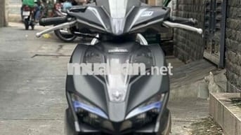 Bán AB125 đời 2018 khoá smakay ( Nợ xấu đưa 14tr )