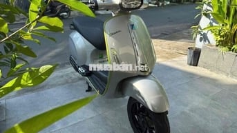 bán xe vespa springtech 150cc