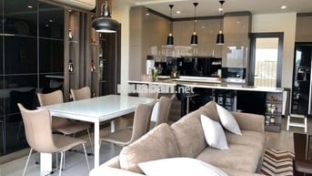 BÁN CĂN HỘ 3 PHÒNG NGỦ EVERRICH QUẬN 5 GIÁ 12 TỶ