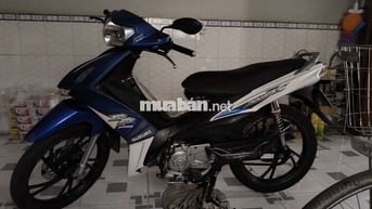 Axelo 125 rin nguyên bao bền