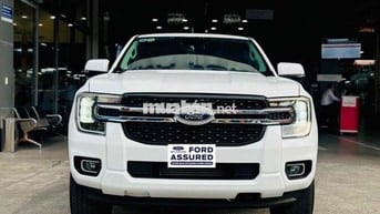 Hàng hiếm Ranger XLT 2 cầu 2022 - trả trc 350tr