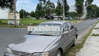 Toyota Corona Xám 5 chỗ