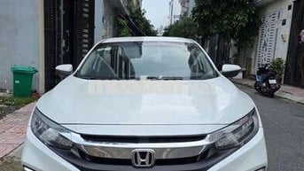 Honda Civic G dkld 2021 odo 30.000km