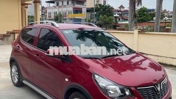 VinFast Fadil 2020 1.4 AT - 63727 km