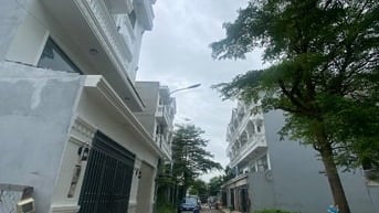 Bán đất Phước kiển -Nhơn Đức nhà bè 