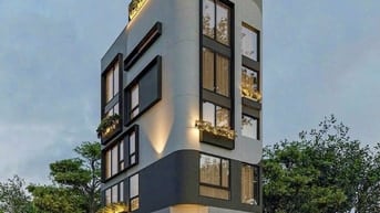 SIÊU HIẾM - NHÀ ĐẸP LUNG LINH 