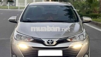 Toyota Vios 2019 1.5G - 68000 km