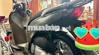 Chính chủ bán xe SH ý 107 đầu…Zin nguyên con