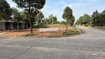 Bán GẤP lô Góc ở MP3 - 300m2 SỔ HỒNG RIÊNG. Lô MT KD nguồn thuê cao