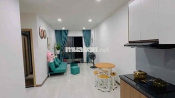 Cho Thuê Căn Hộ 2PN Bcons Sala Full Nội Thất 6Tr/tháng