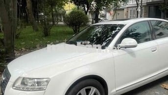 Audi A6 2010 - 58000 km