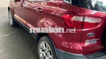 Ford ecosport titanium 2018