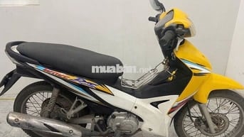 Honda wave rs 110, biển 59 zin êm
