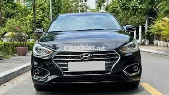 Hyundai Accent 2020 1.4AT Đặc Biệt  - 58000 km