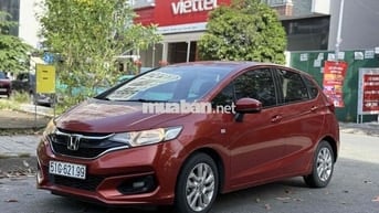 Honda Jazz 2018 VX - 62000 km, 1 chủ siu keng, 😻