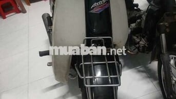 Honda Dream Lùn Đen, Trắng