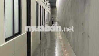 Dãy Trọ Ở Trệt Mới Xây - Rộng rãi 🏡 Cuối Dương Quãng Hàm