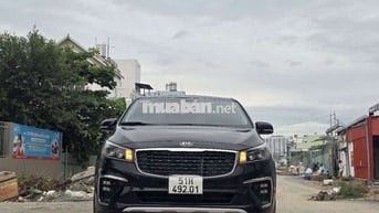 KIA SEDONA 2020 FULL DẦU 89000KM BẢO HÀNH 1 NĂM