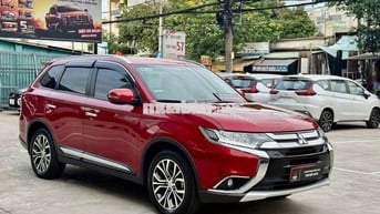 Mitsubishi Outlander 2018 CVT 29300 km