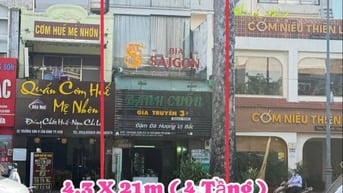 Bán nhà 2R Trường Sơn, P.2, Tân Bình, gần sân bay