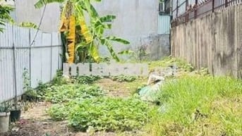 Chủ Kẹt Tiền Bán Lô Đất 108m2 Đ.Nguyễn Thị Se, xã TT Hội .Giá 1tỷ3,SHR