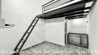 PHÒNG CHO THUÊ GIÁ RẺ GÁC CAO 1M8 GẦN ĐH VLU,IUH_DƯƠNG QUÃNG HÀM.