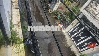 Giáp Cầu Tân Quỳ Tân Quý - Hẻm Xe Tải 7m - 4mx11m - Nhỉnh 4 tỷ