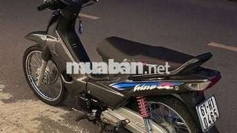 Honda Wave Xám Số sàn