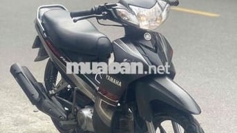 Yamaha Sirius RC 2022 Đen