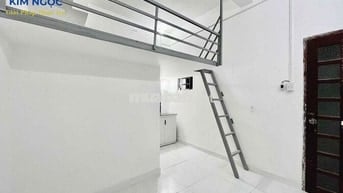 3.5 triệu – Phòng mới xây có máy lạnh – Khuông Việt, Tân Phú