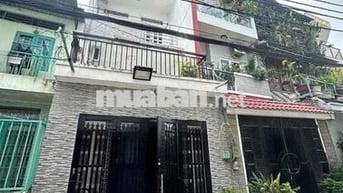 bán nhà 243/11 ma lo phương binh trị Đông bình Tân